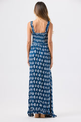 Angelina Maxi Dress