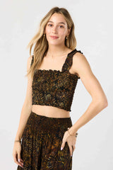 Angelina Top