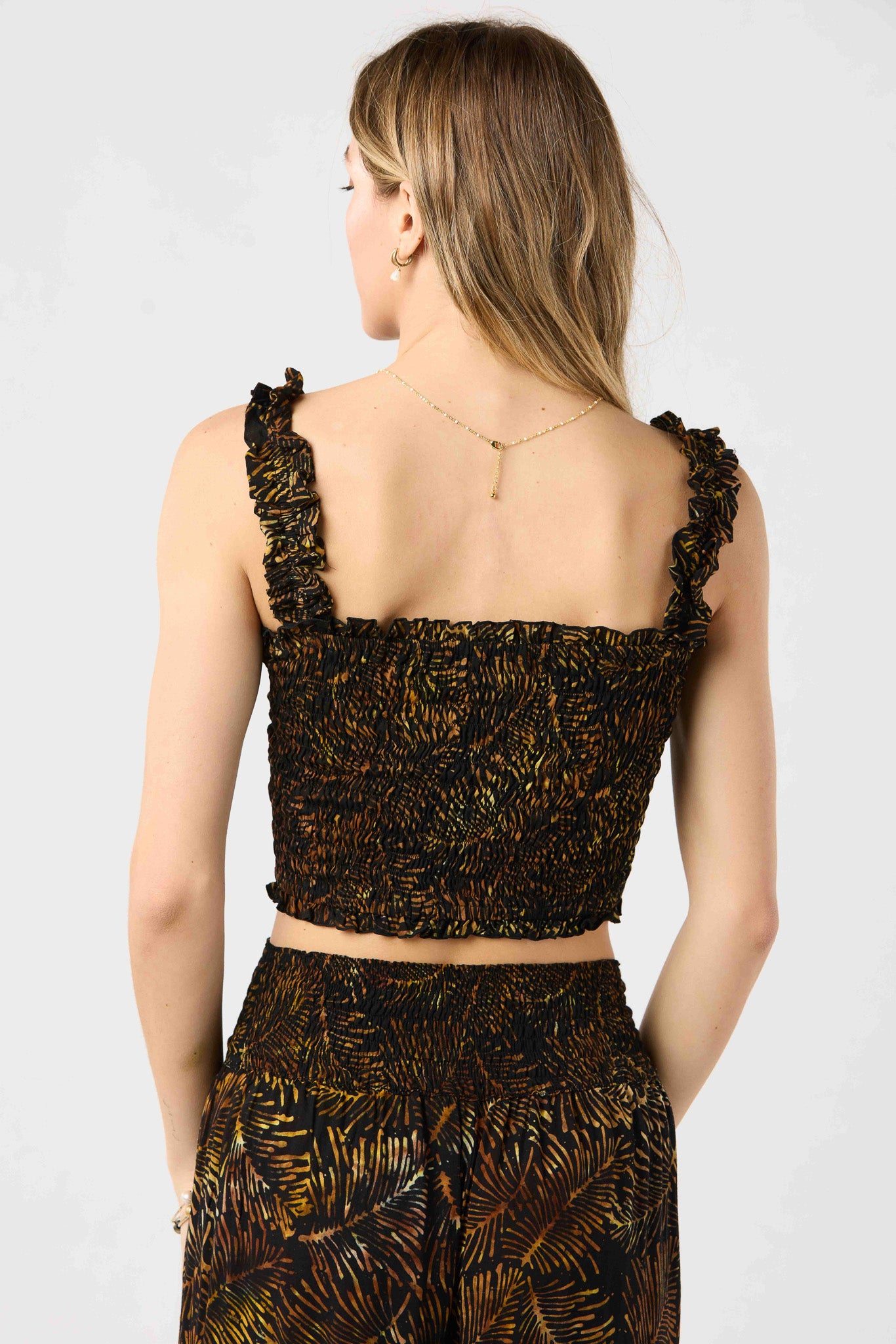 Angelina Top