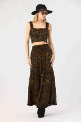 Angelina Top