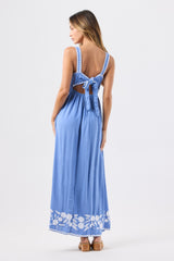 Antibes Maxi Dress