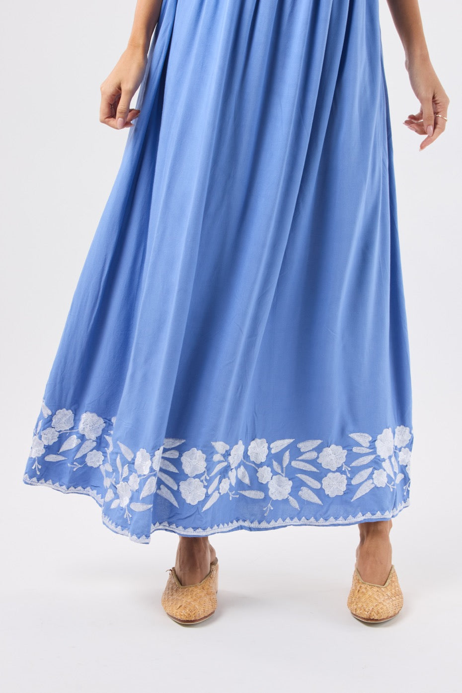Antibes Maxi Dress