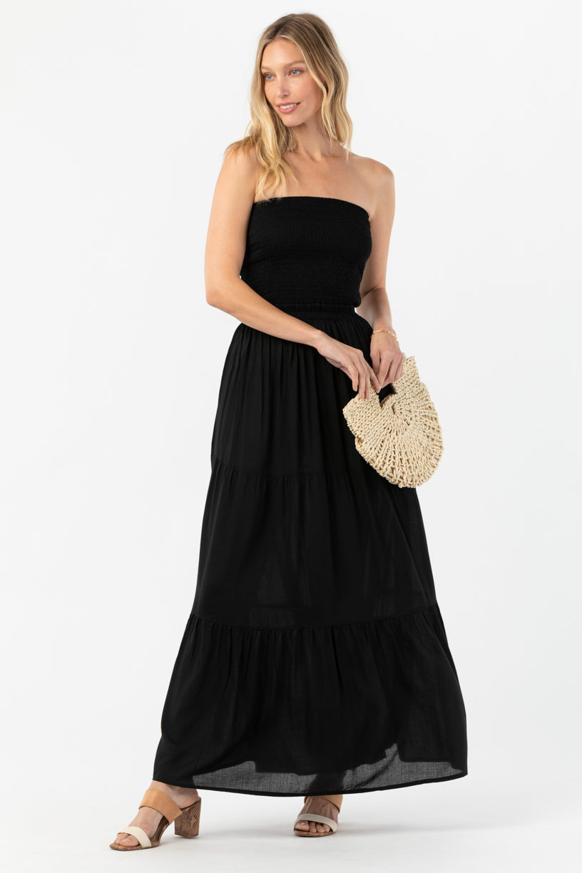 Athena Maxi Dress