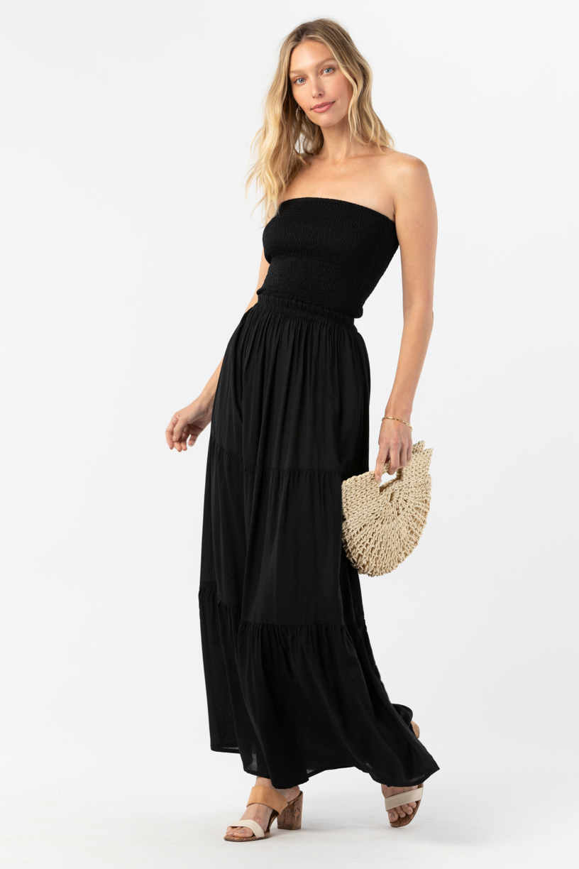 Athena Maxi Dress