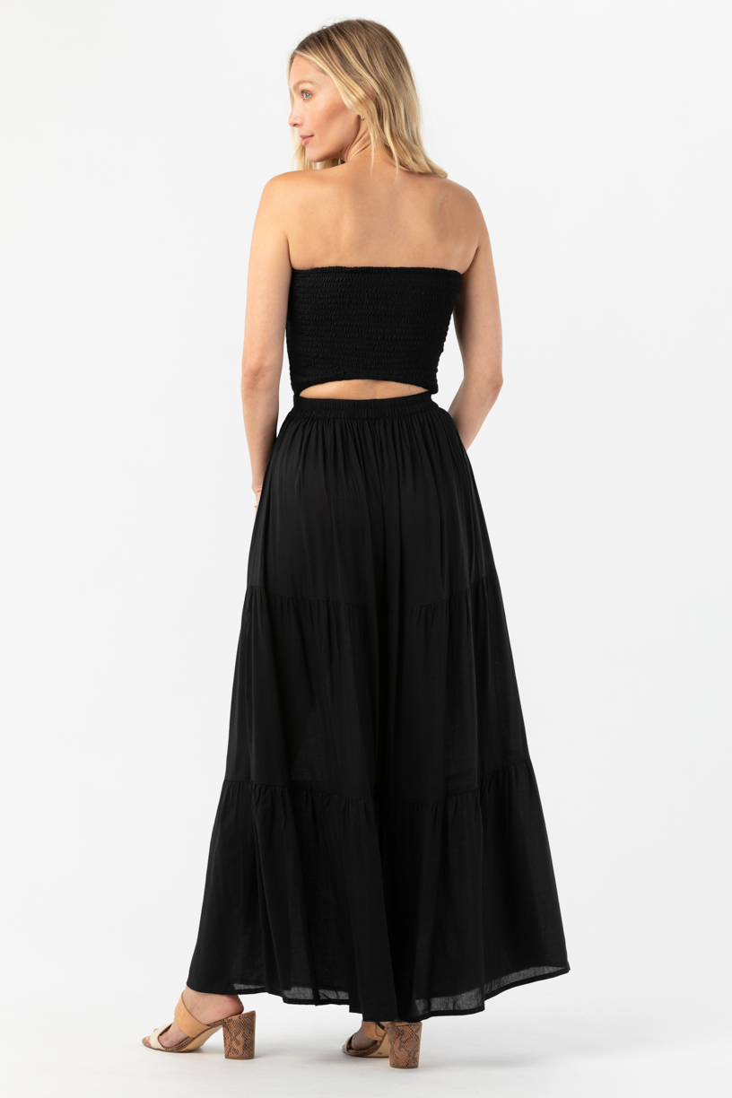 Athena Maxi Dress