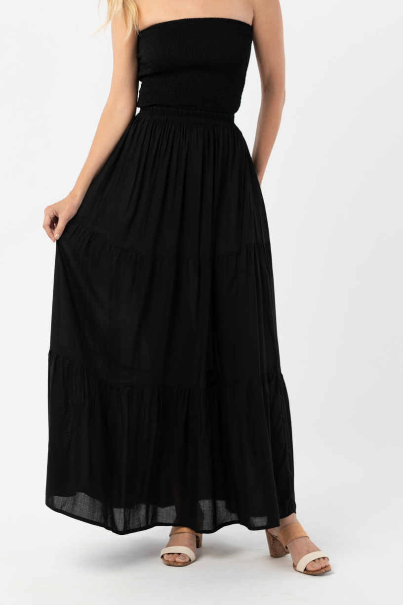 Athena Maxi Dress