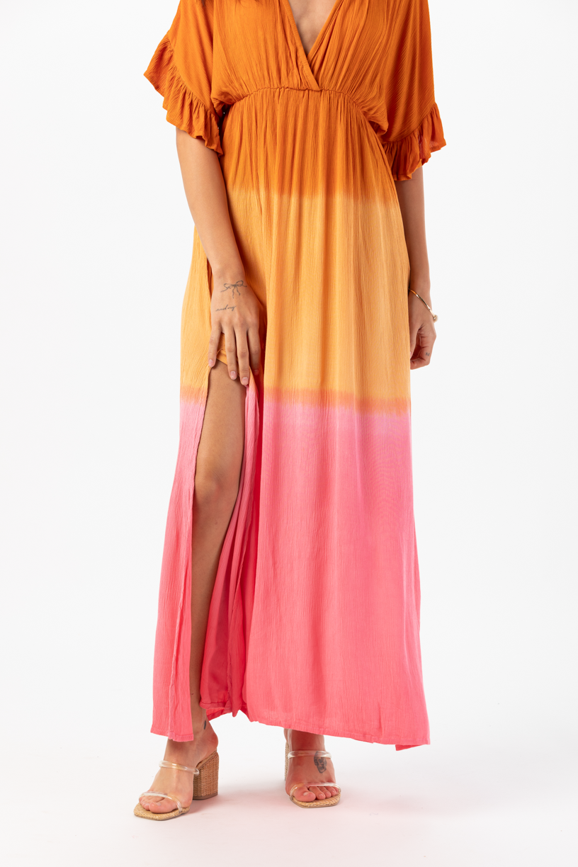 Atlantis Maxi Dress