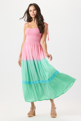 Avalon Maxi Dress