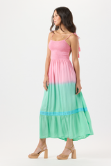 Avalon Maxi Dress