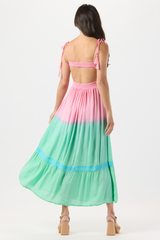 Avalon Maxi Dress