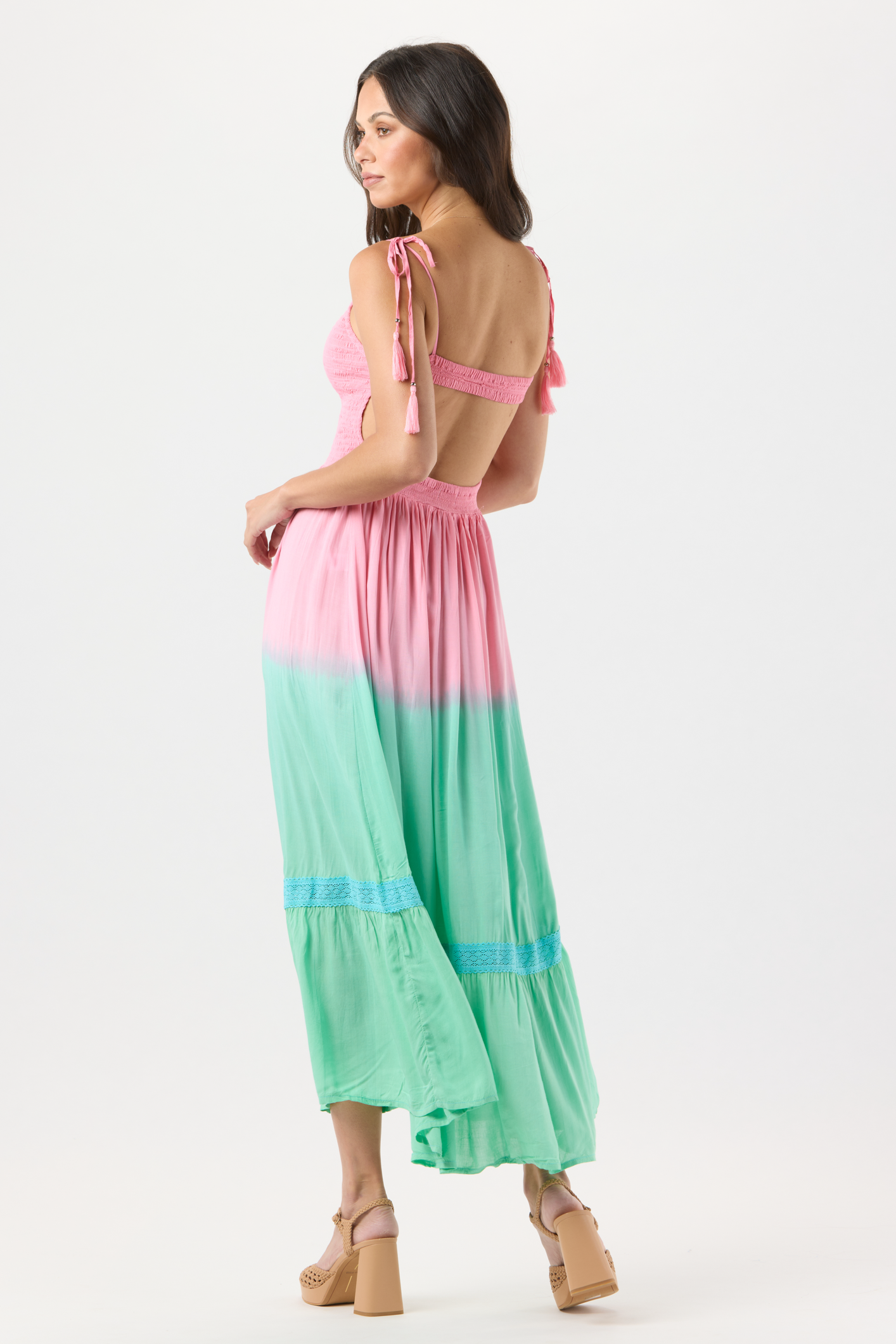 Avalon Maxi Dress