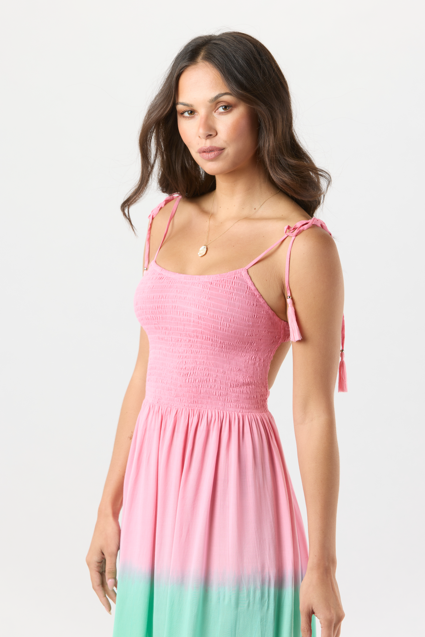 Avalon Maxi Dress