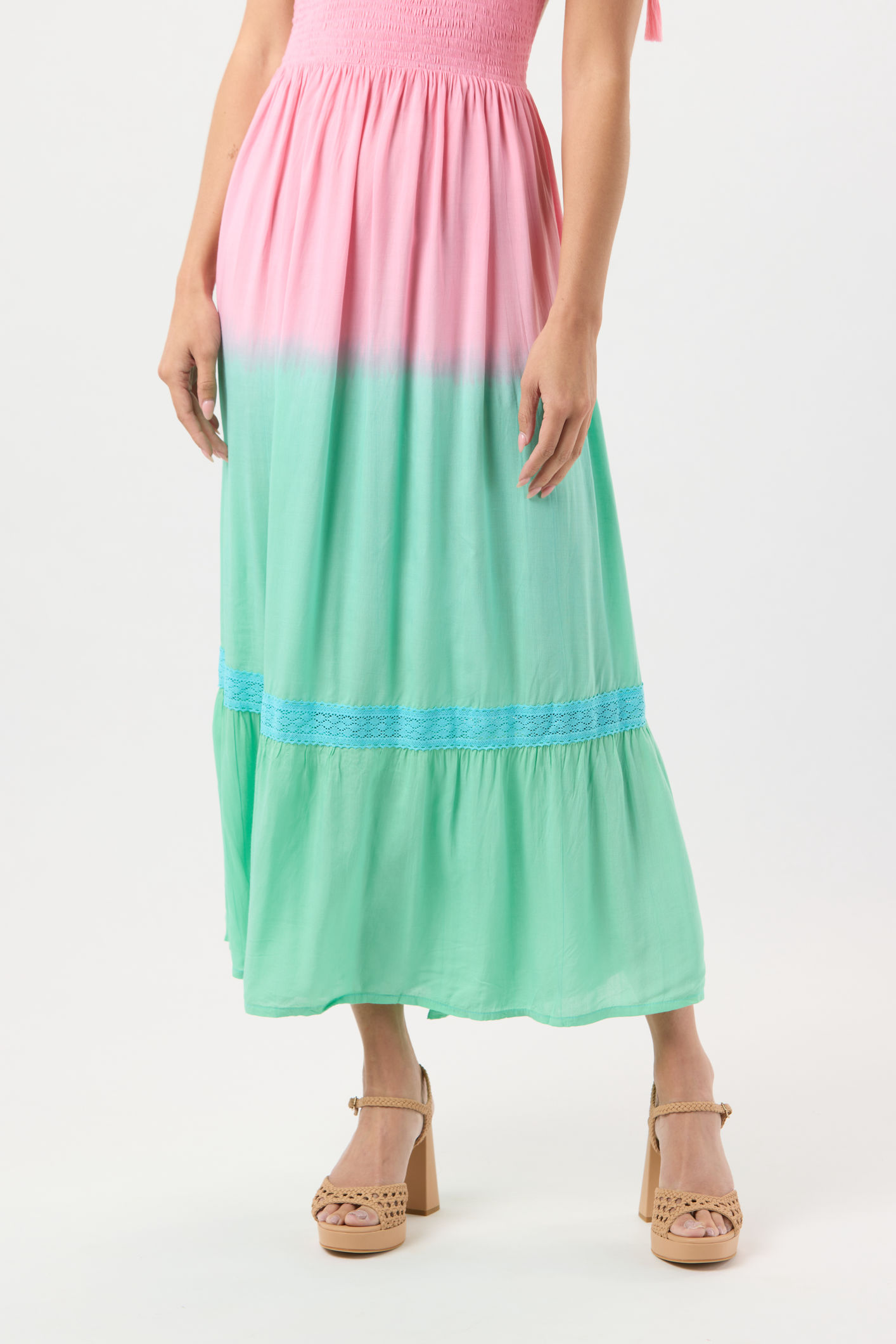 Avalon Maxi Dress