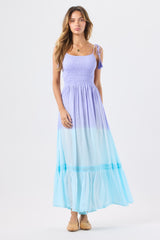 Avalon Maxi Dress