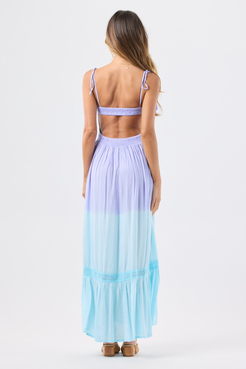 Avalon Maxi Dress