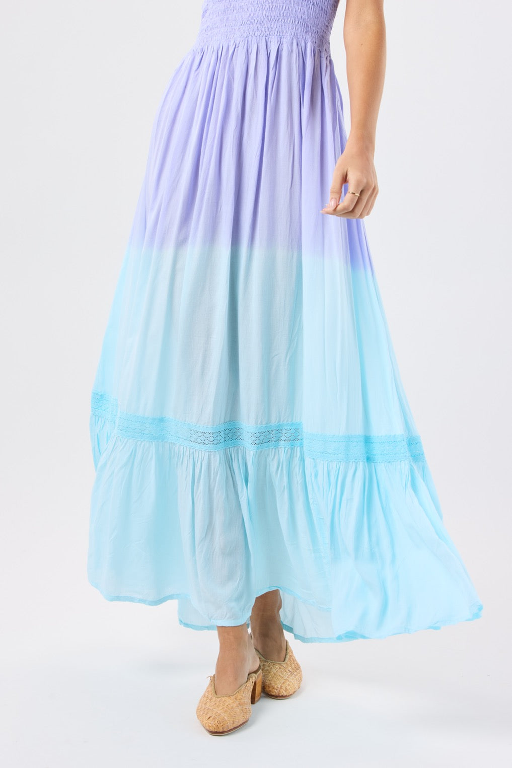 Avalon Maxi Dress