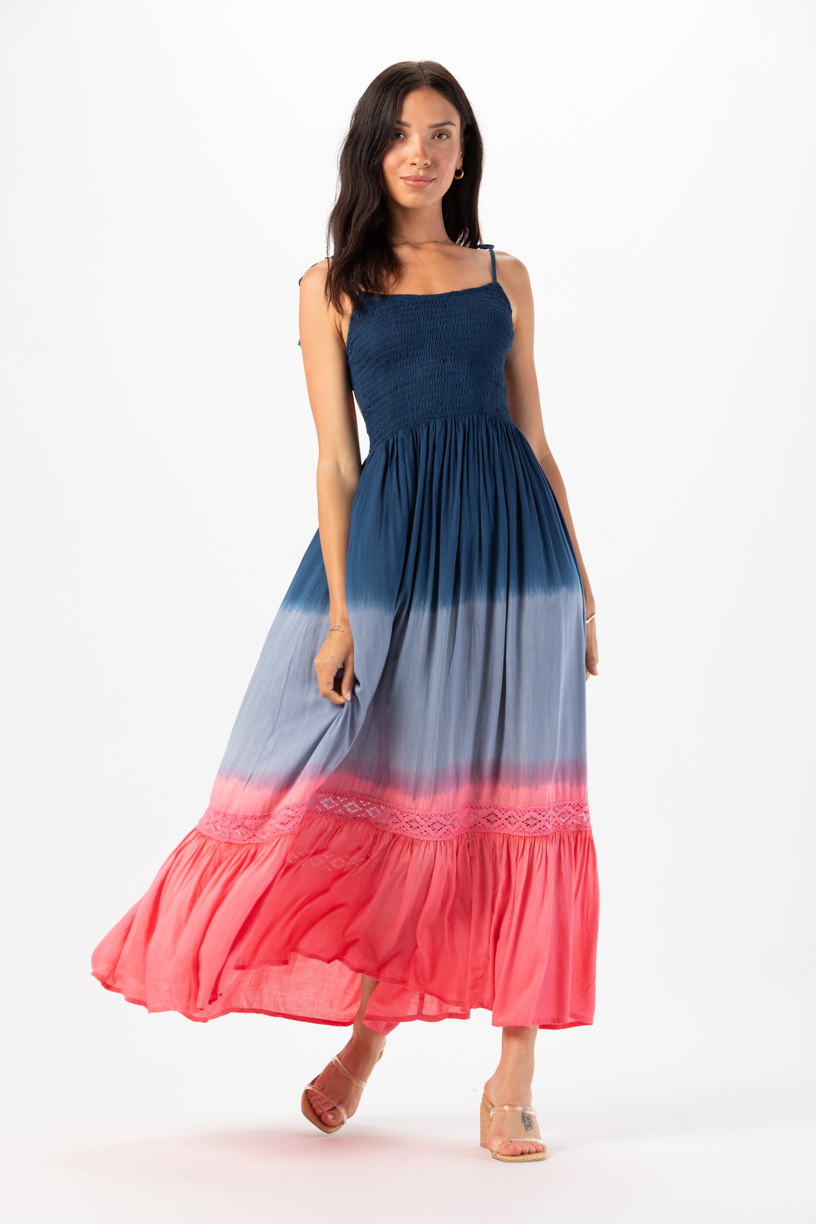 Avalon Maxi Dress