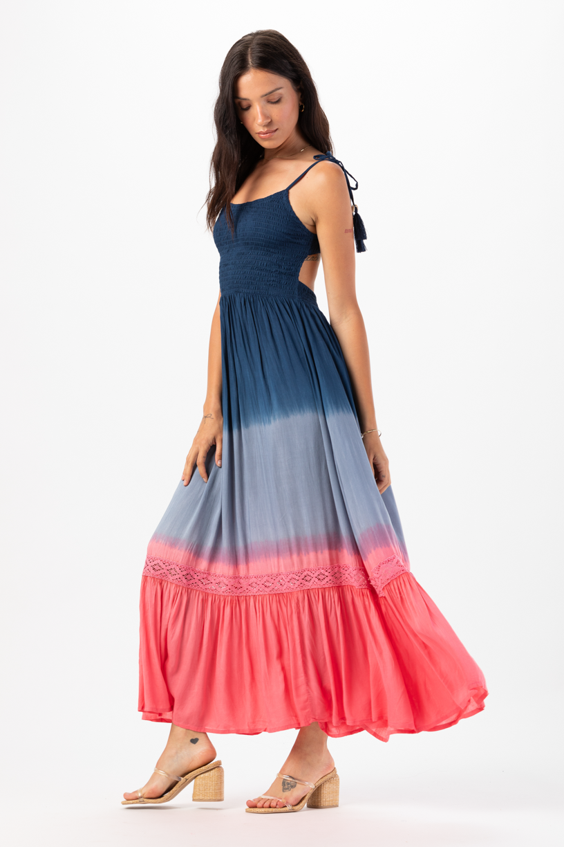 Avalon Maxi Dress