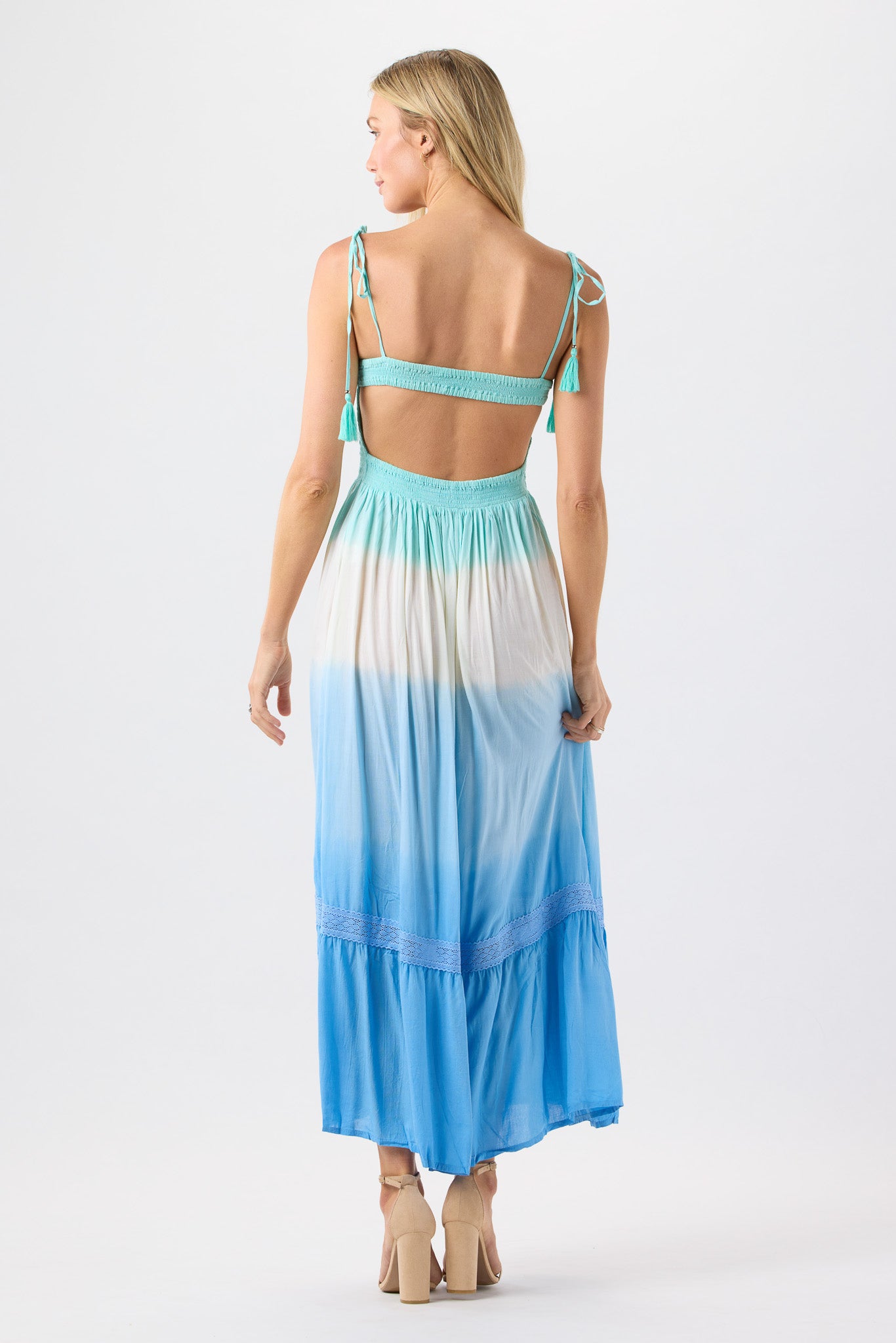 Avalon Maxi Dress
