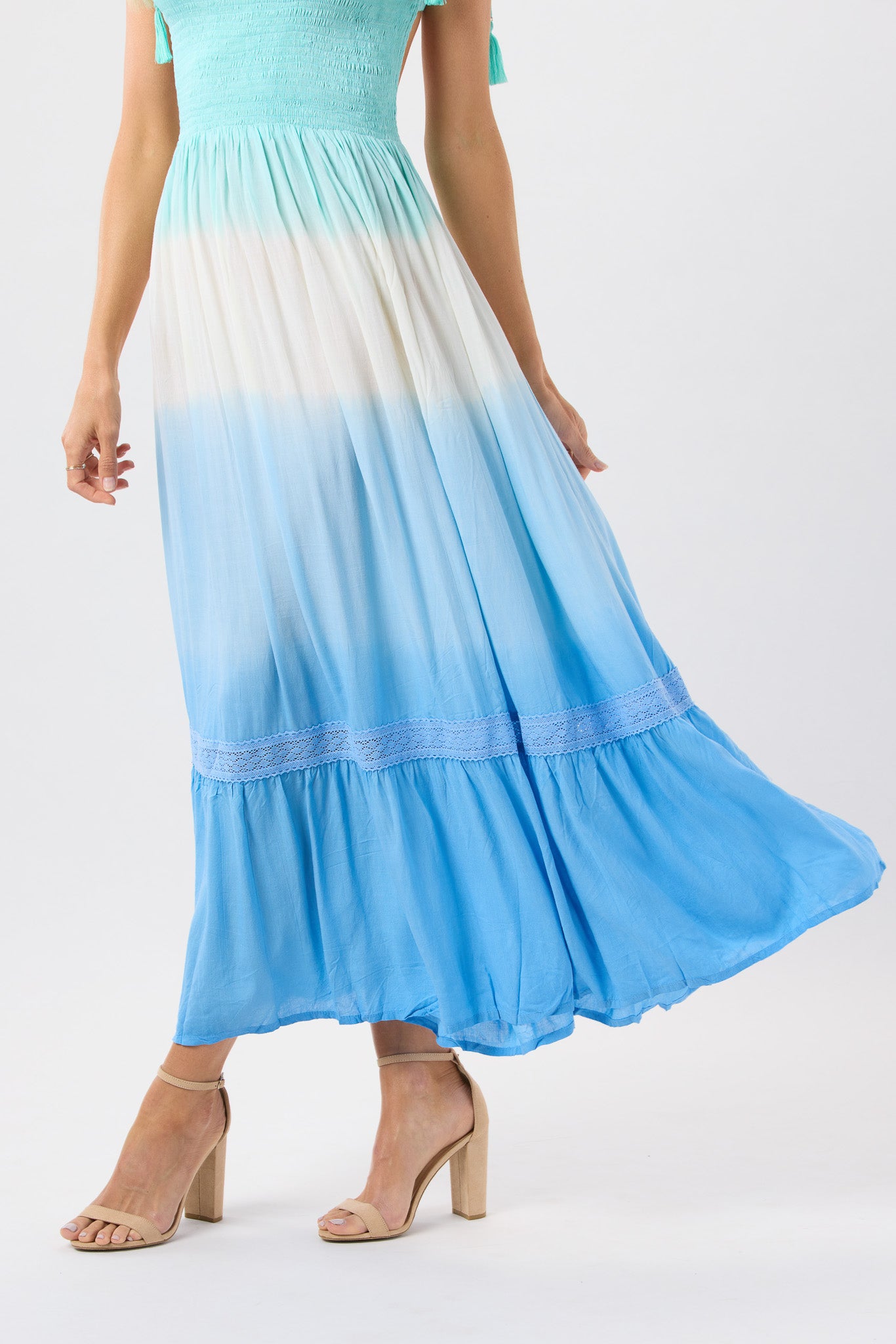 Avalon Maxi Dress