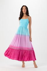 Avalon Maxi Dress