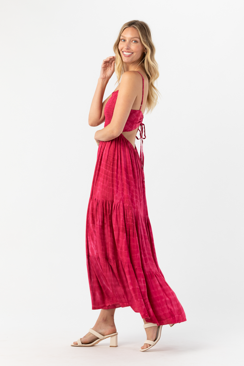 Avisa Maxi Dress