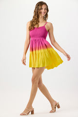 Avisa Mini Dress