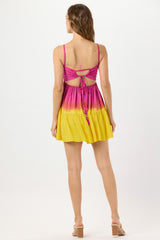 Avisa Mini Dress