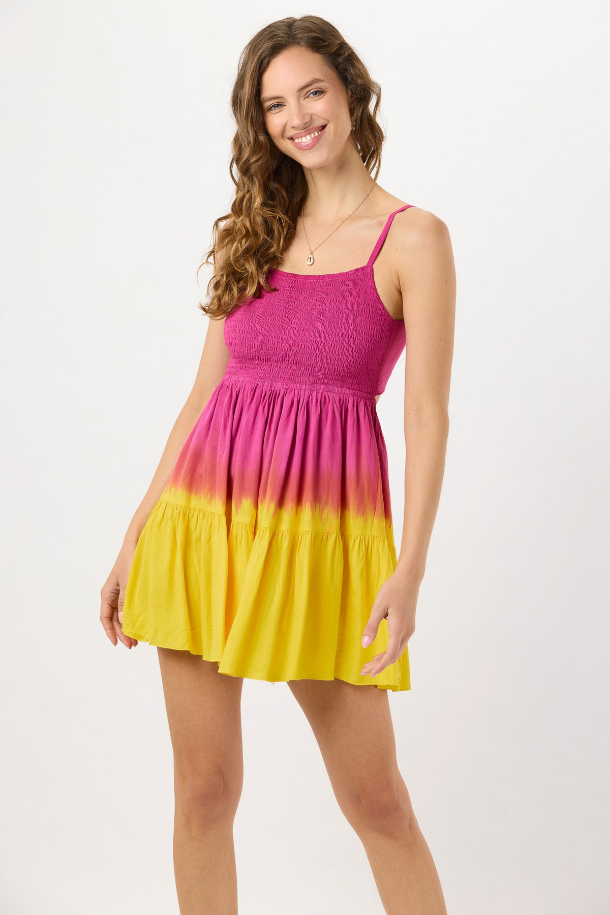 Avisa Mini Dress