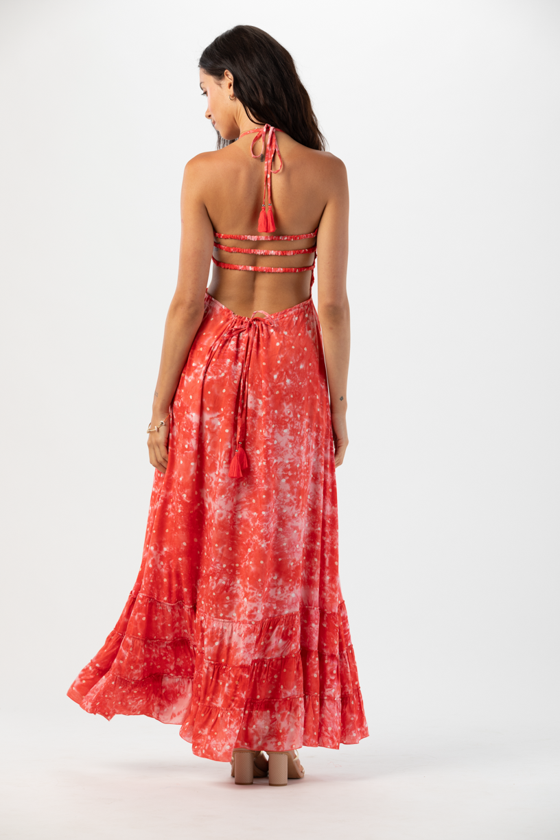 Bellini Maxi Dress