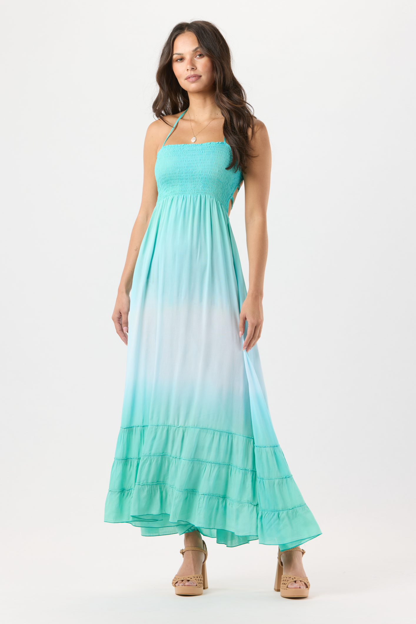 Bellini Maxi Dress