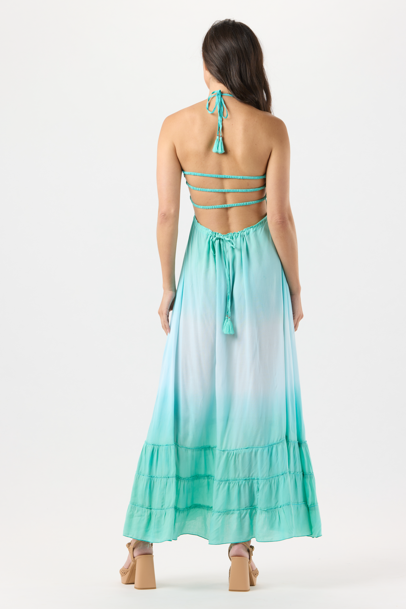 Bellini Maxi Dress