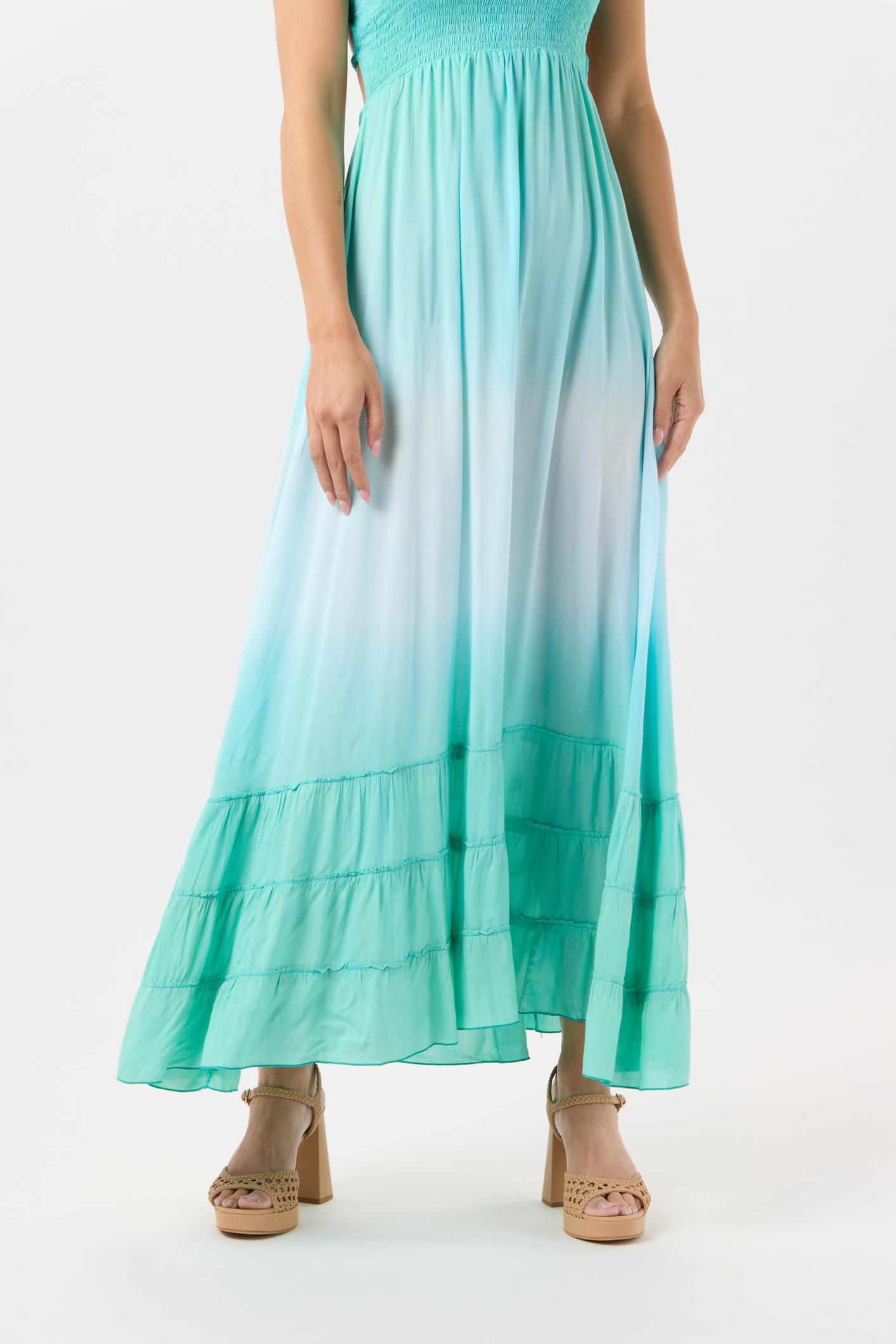 Bellini Maxi Dress