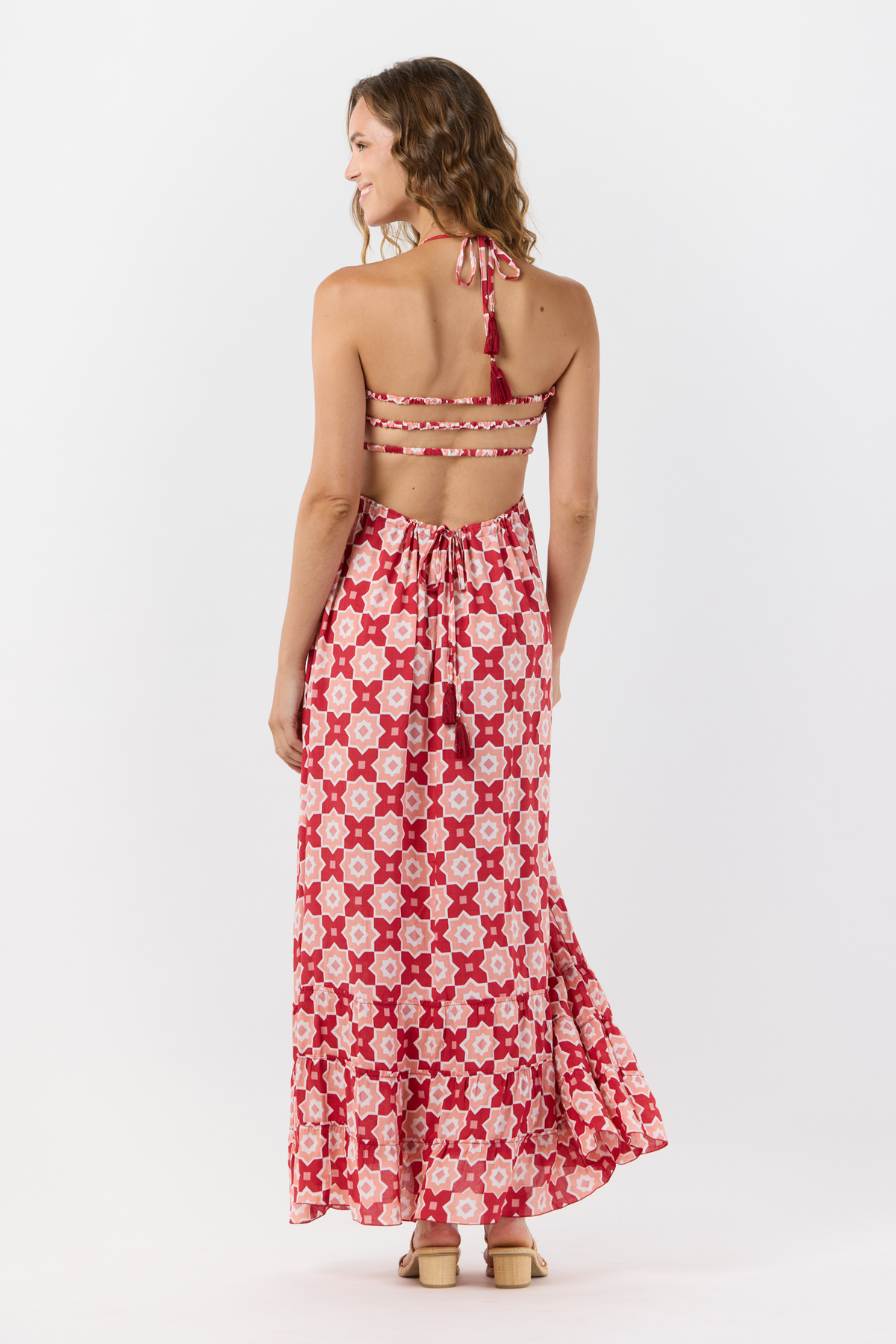 Bellini Maxi Dress