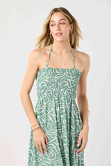 Bellini Maxi Dress