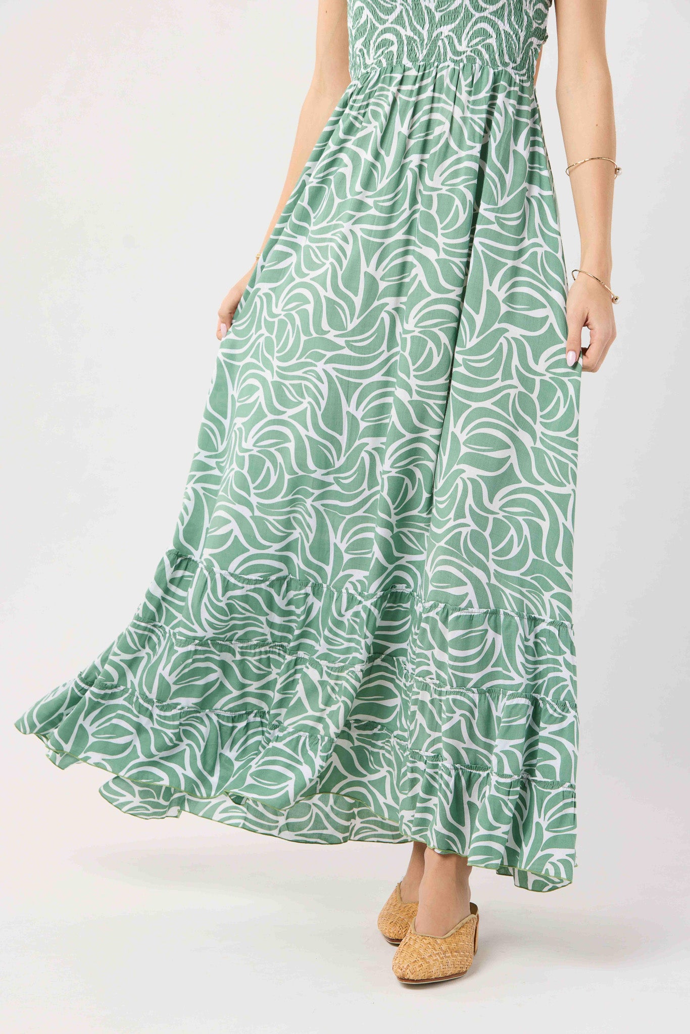 Bellini Maxi Dress