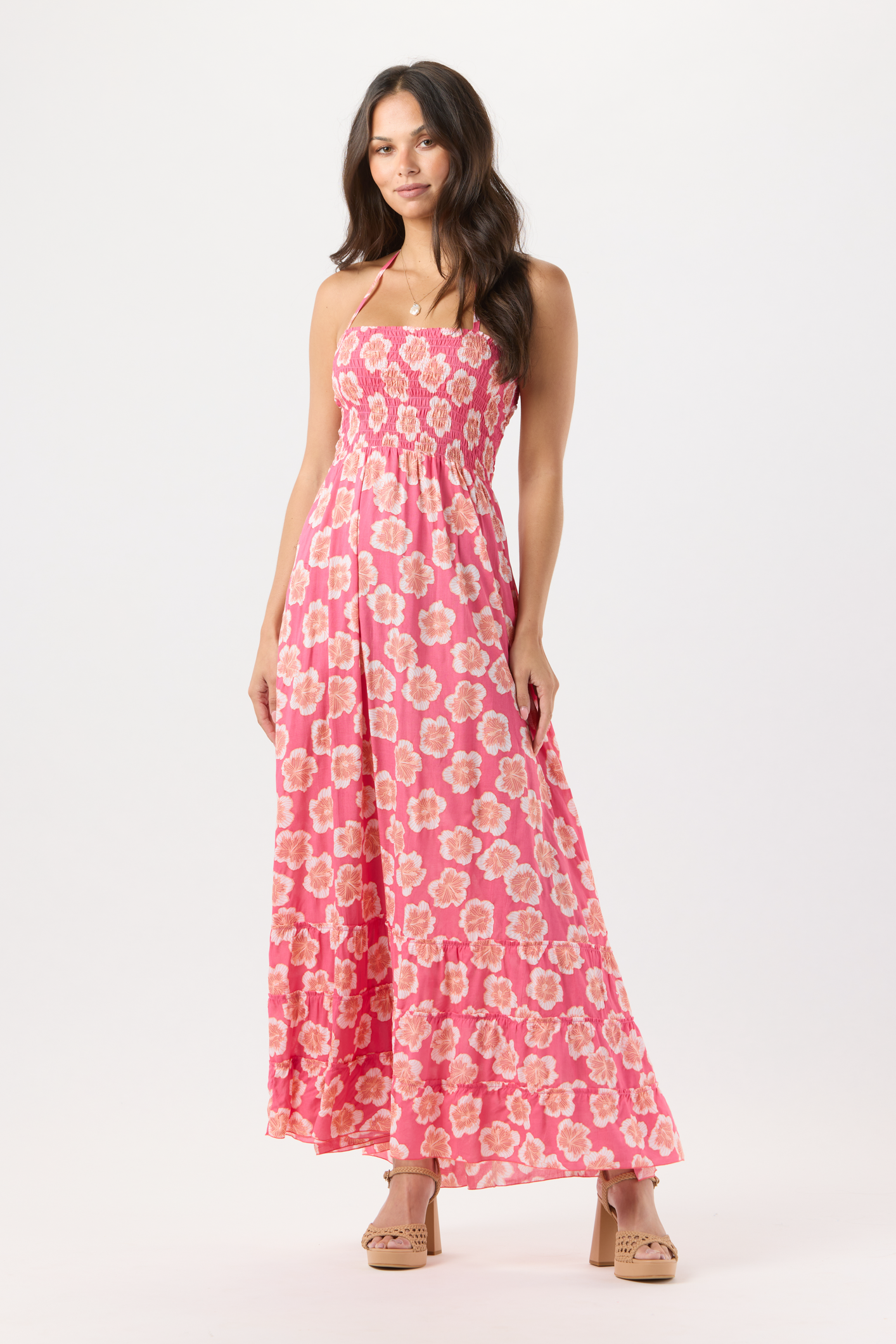 Bellini Maxi Dress