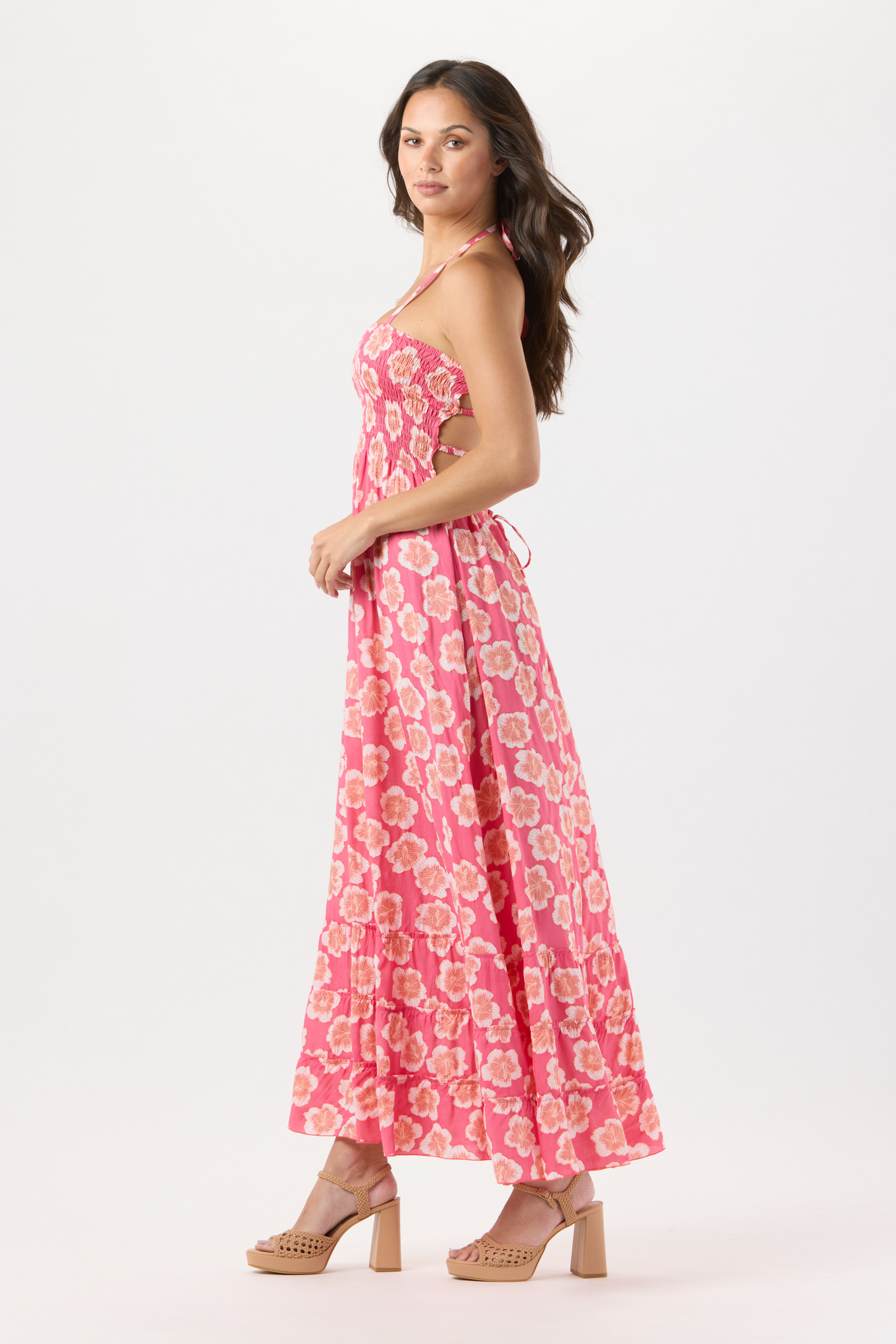 Bellini Maxi Dress