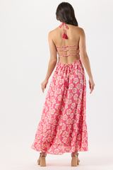 Bellini Maxi Dress