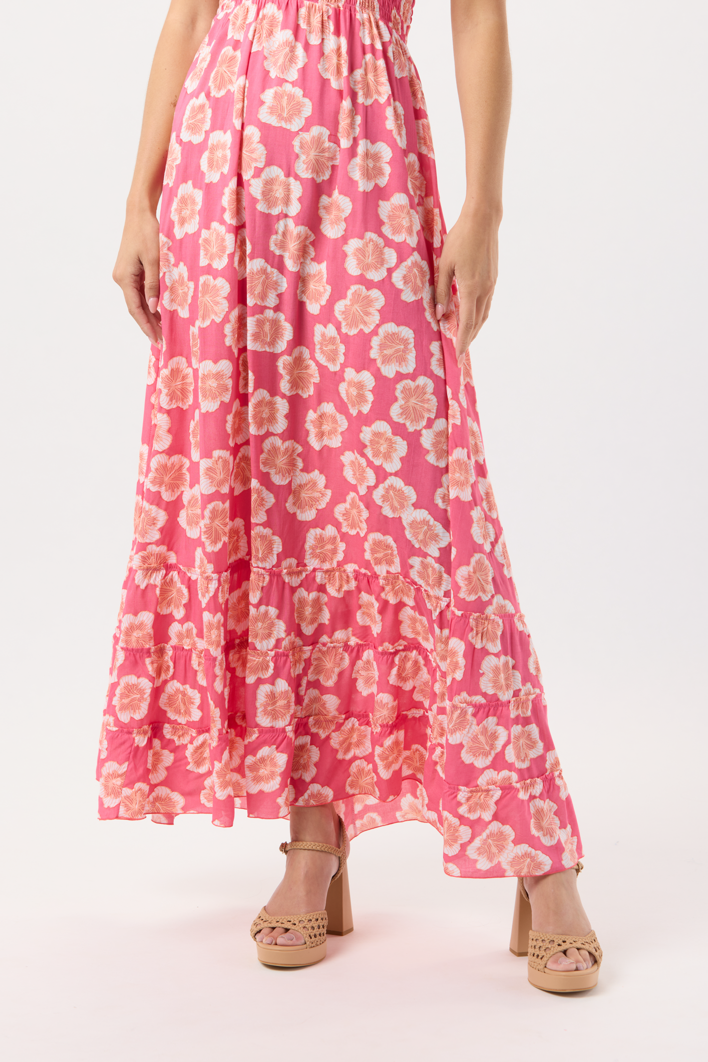Bellini Maxi Dress