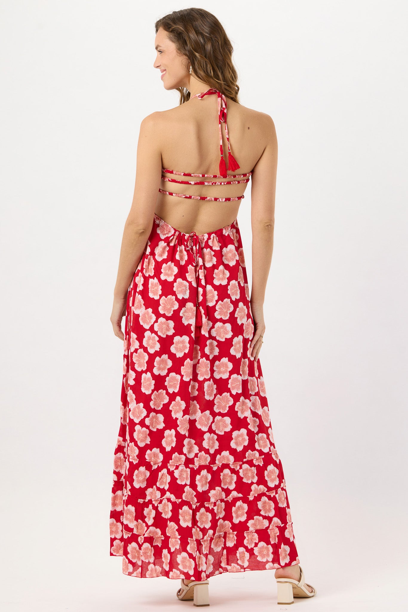 Bellini Maxi Dress