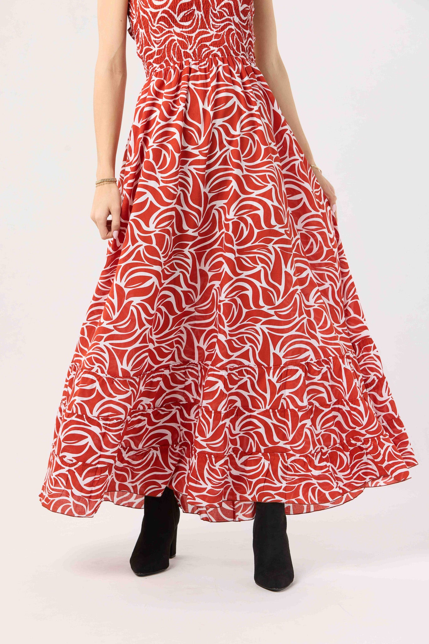 Bellini Maxi Dress