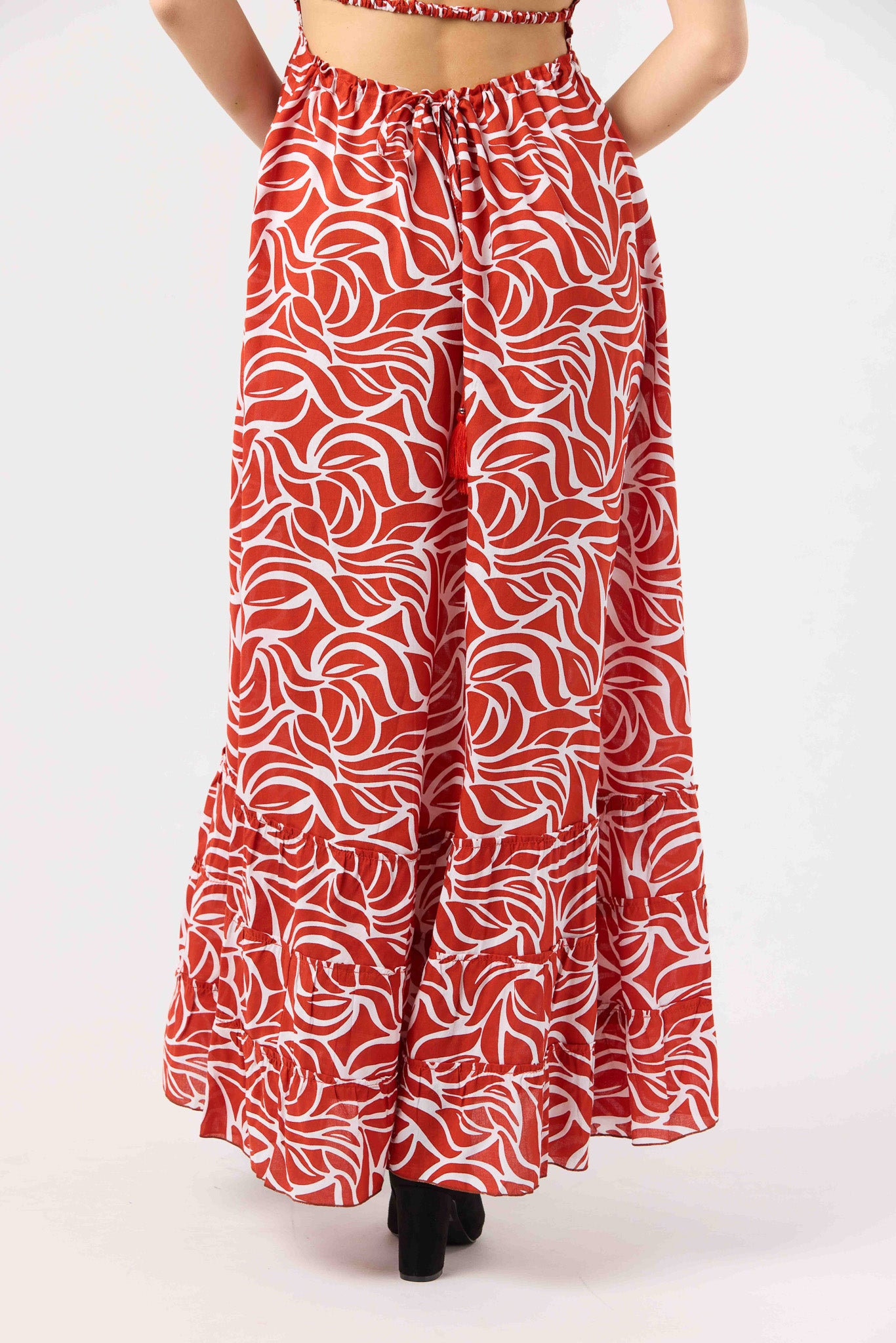 Bellini Maxi Dress