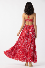 Bellini Maxi Dress