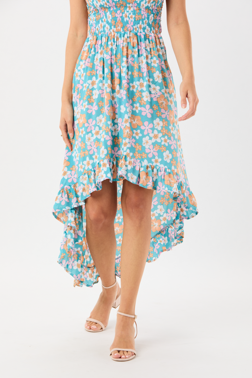 Bellini Midi Dress