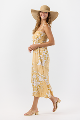 Belinda Maxi Dress