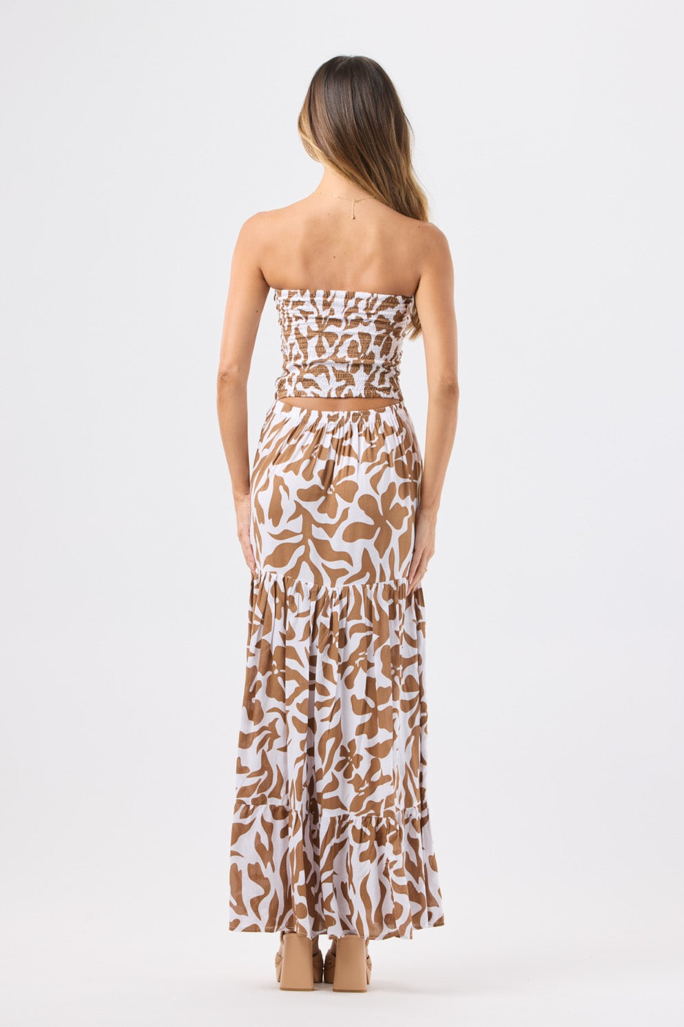 Boracay Maxi Dress
