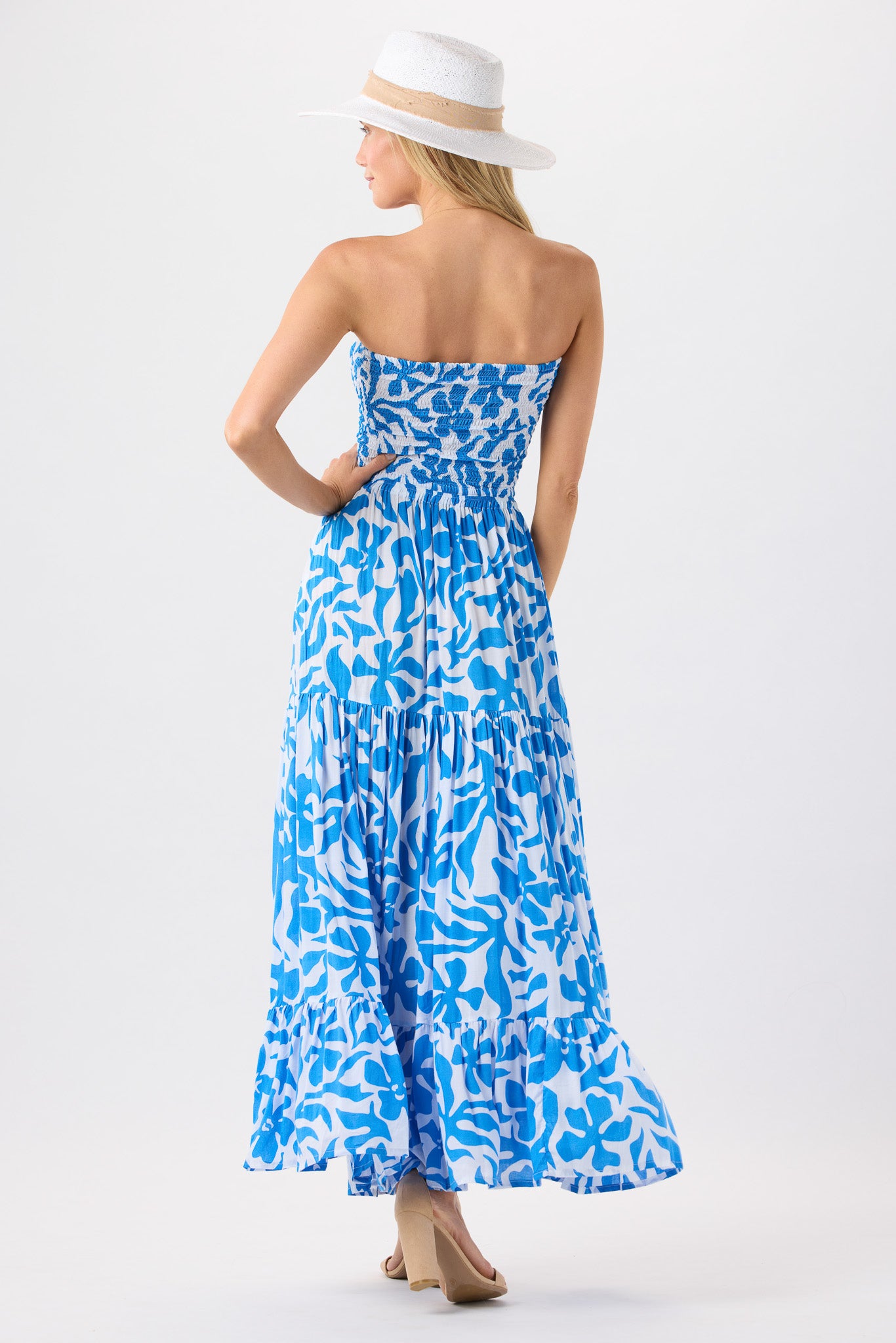 Boracay Maxi Dress
