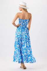 Boracay Maxi Dress