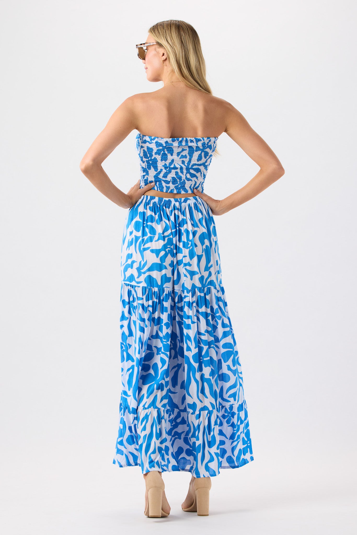 Boracay Maxi Dress